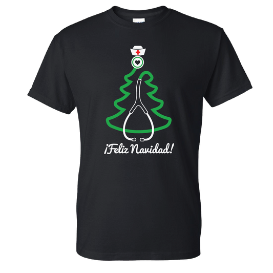 Feliz Navidad Enfermer@ Grupos