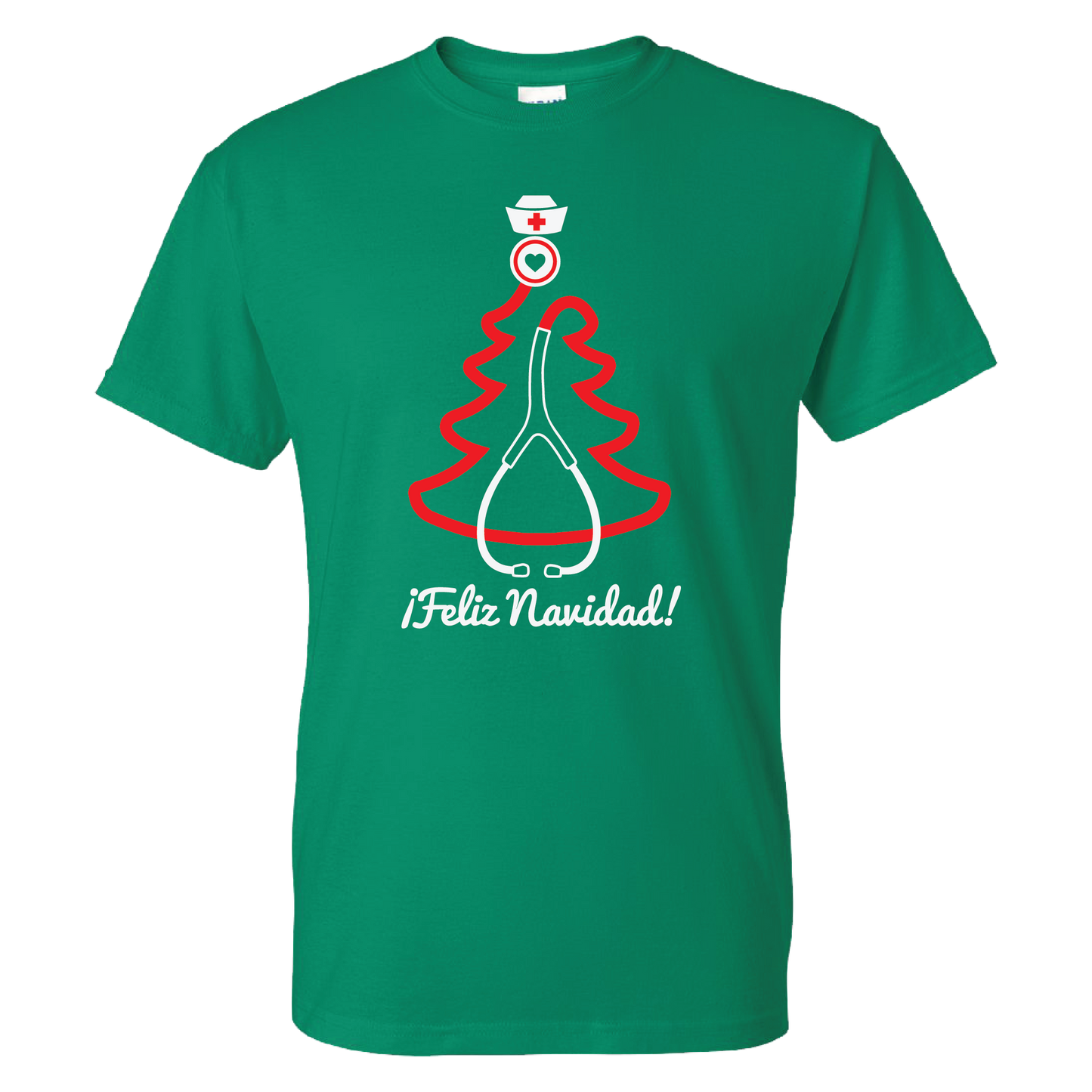 Feliz Navidad Enfermer@