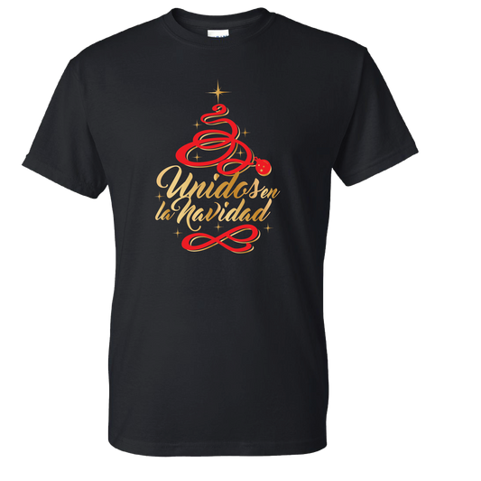 Unidos en la Navidad Grupos