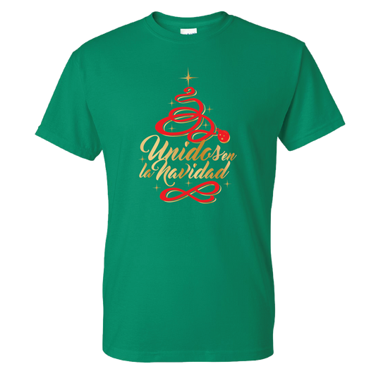 Unidos en la Navidad Grupos