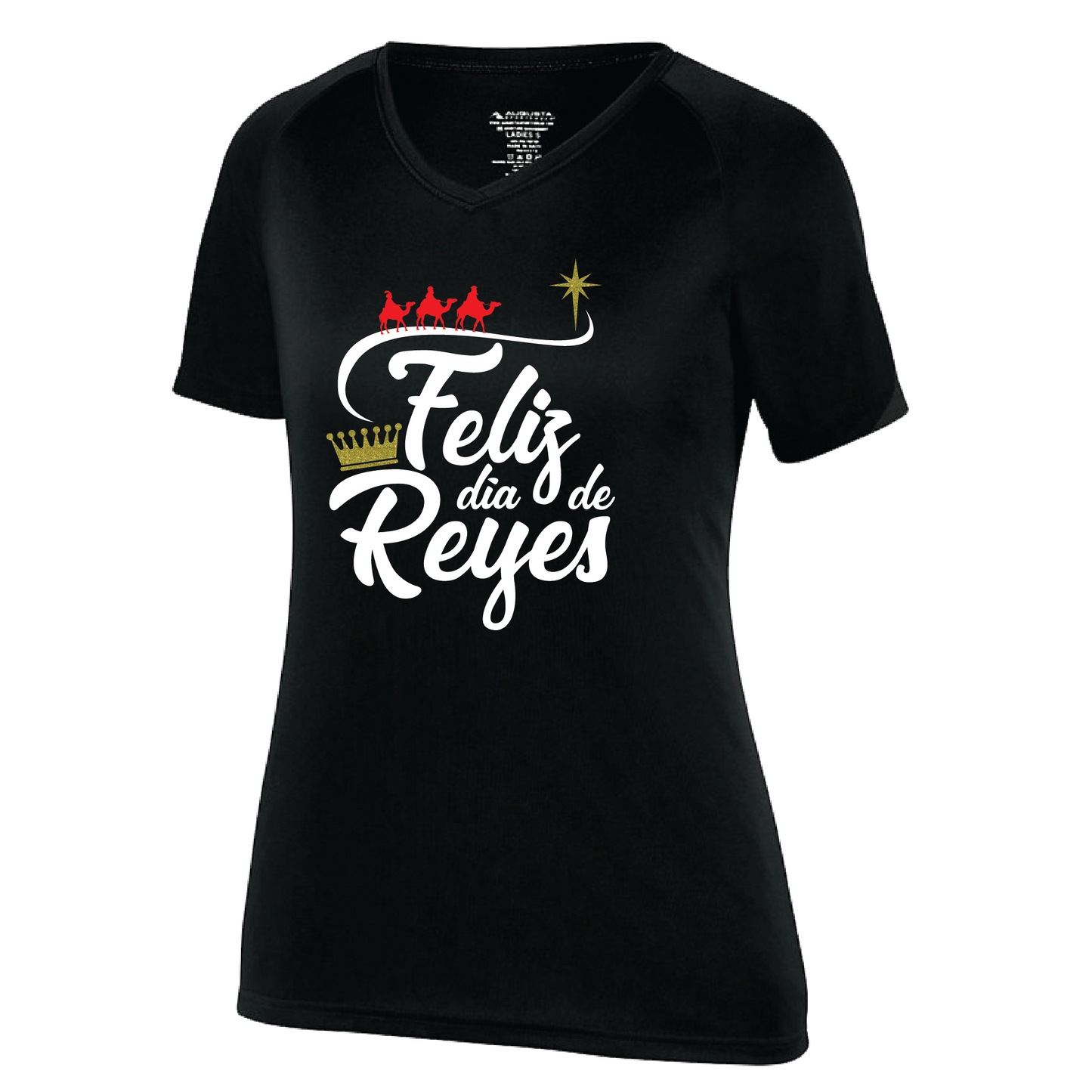 Feliz día de Reyes