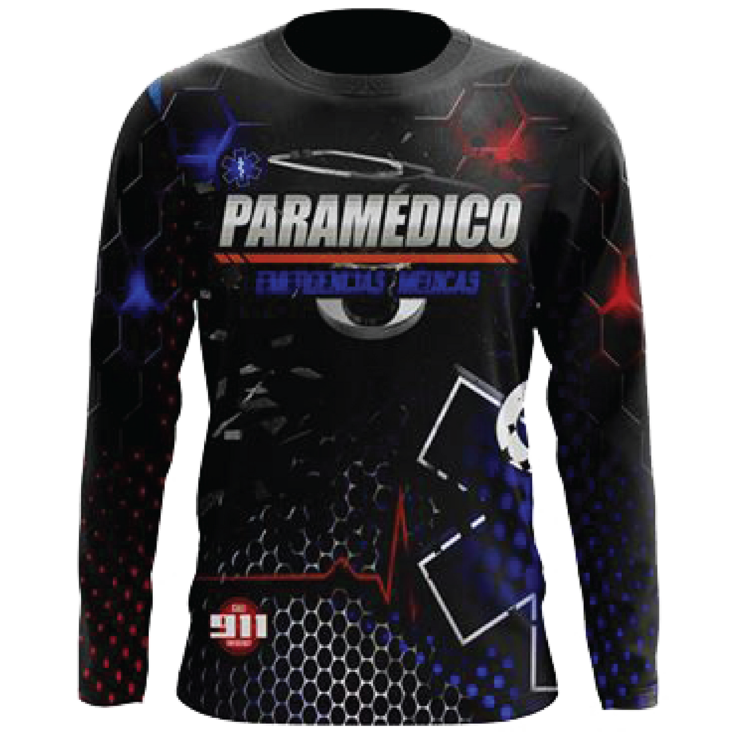 Paramedic
