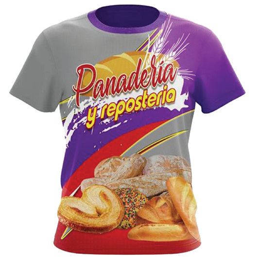 Panadería y reposteria