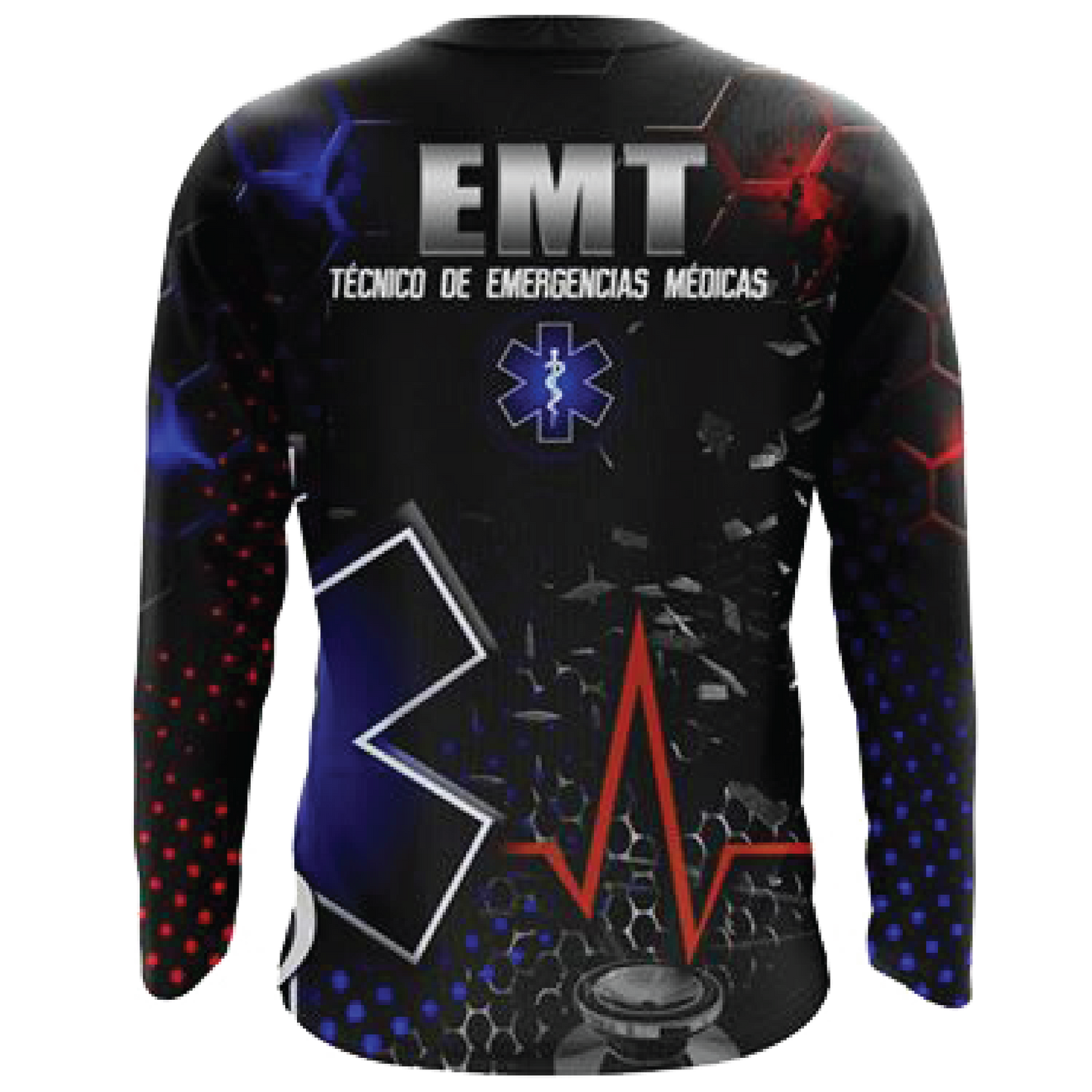 Paramedic