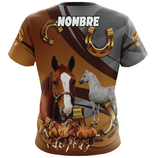 Los caballos mi pasión