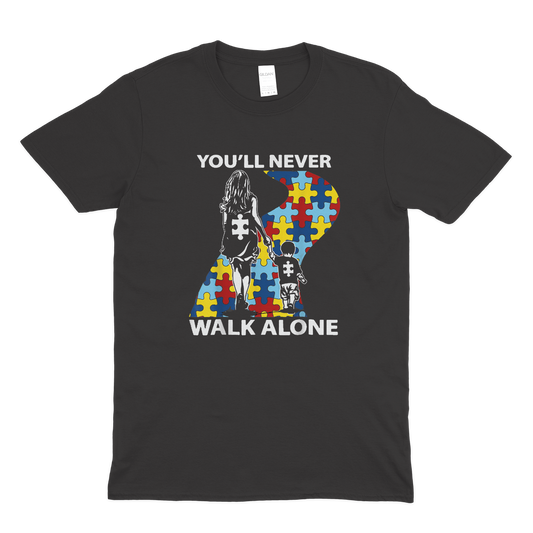 You'll Never Walk Alone