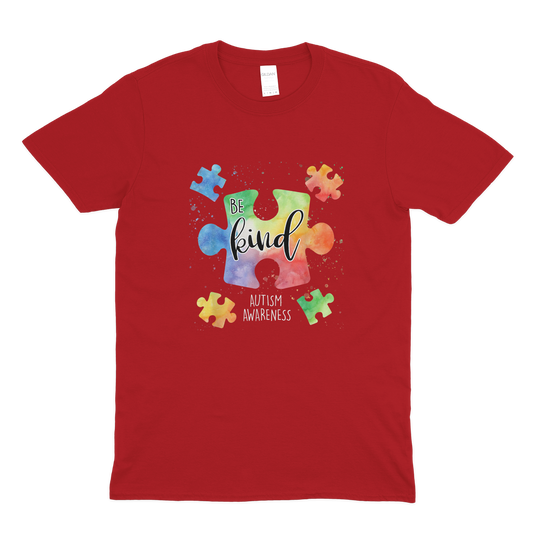Be Kind