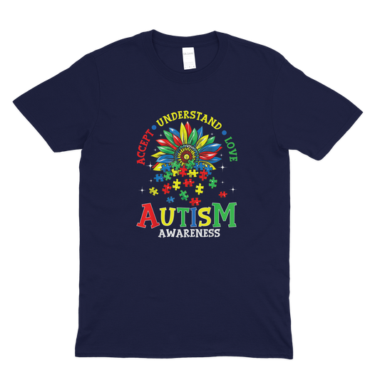 Accept Understand Love