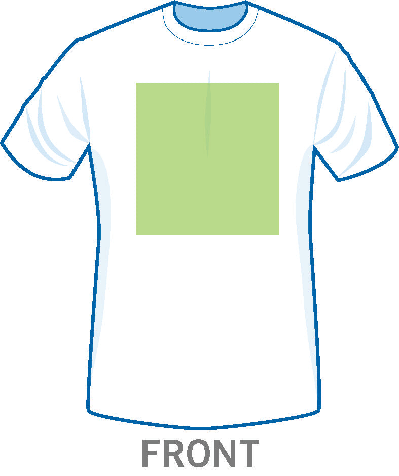 Augusta 2792 - T-shirt microfibra mujer - Liquidación