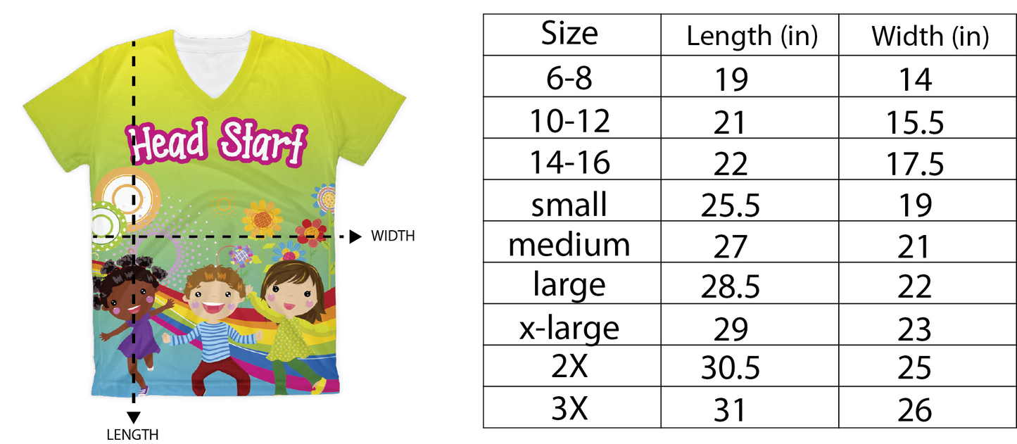 Custom Full Print 04