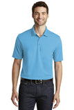 K110 Port Authority® Dry Zone® UV Micro-Mesh Polo -Chest Logo