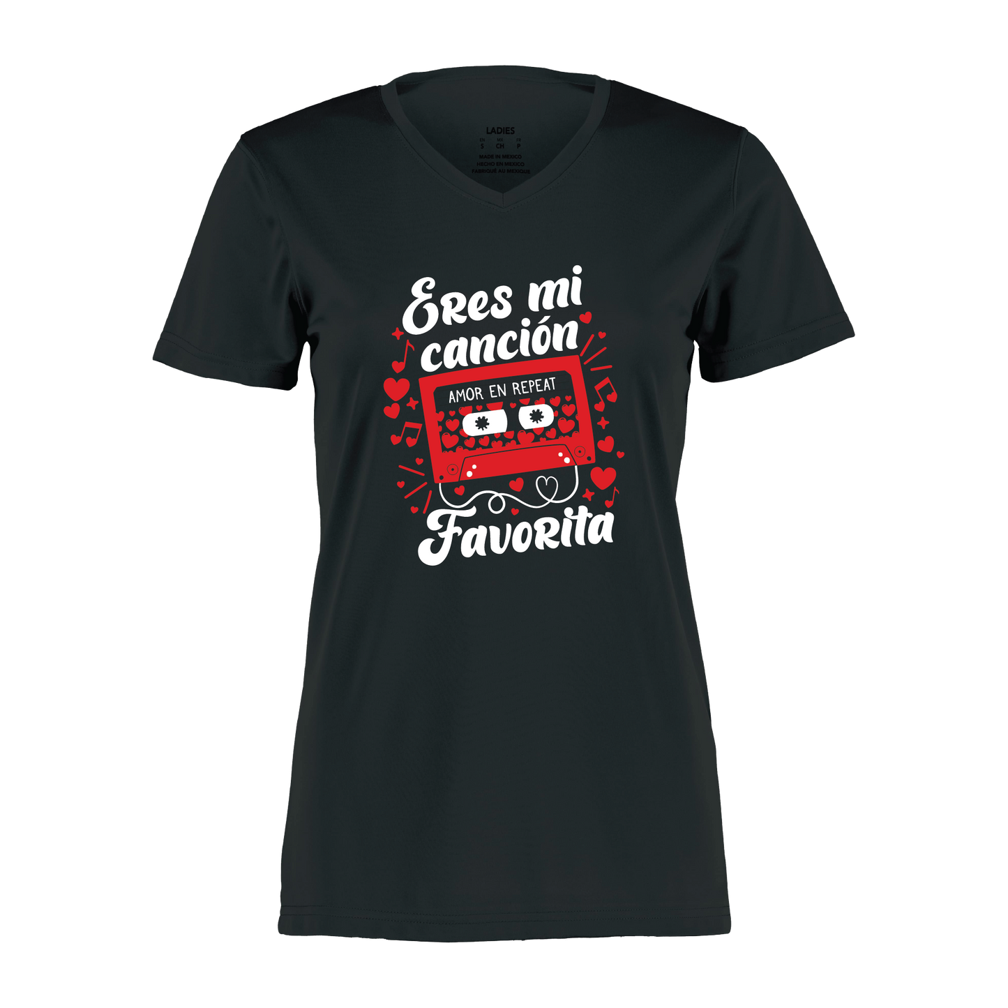 Eres mi canción favorita