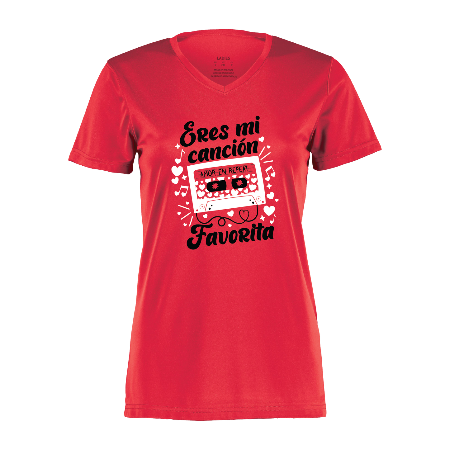 Eres mi canción favorita