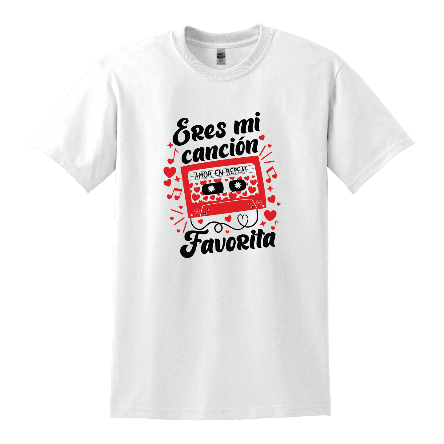 Eres mi canción favorita