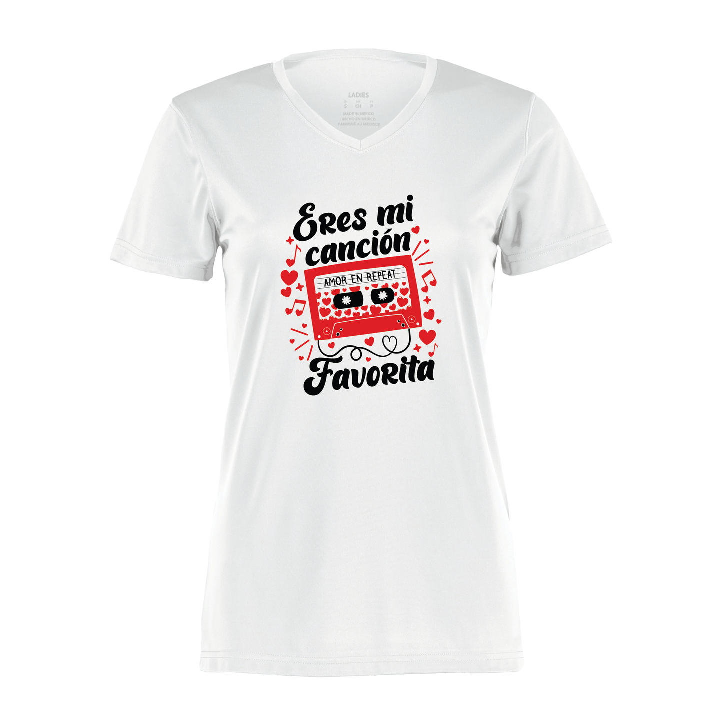 Eres mi canción favorita