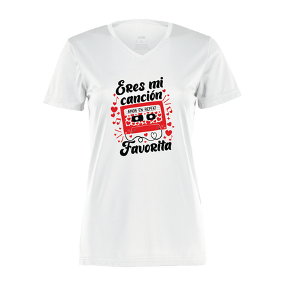 Eres mi canción favorita