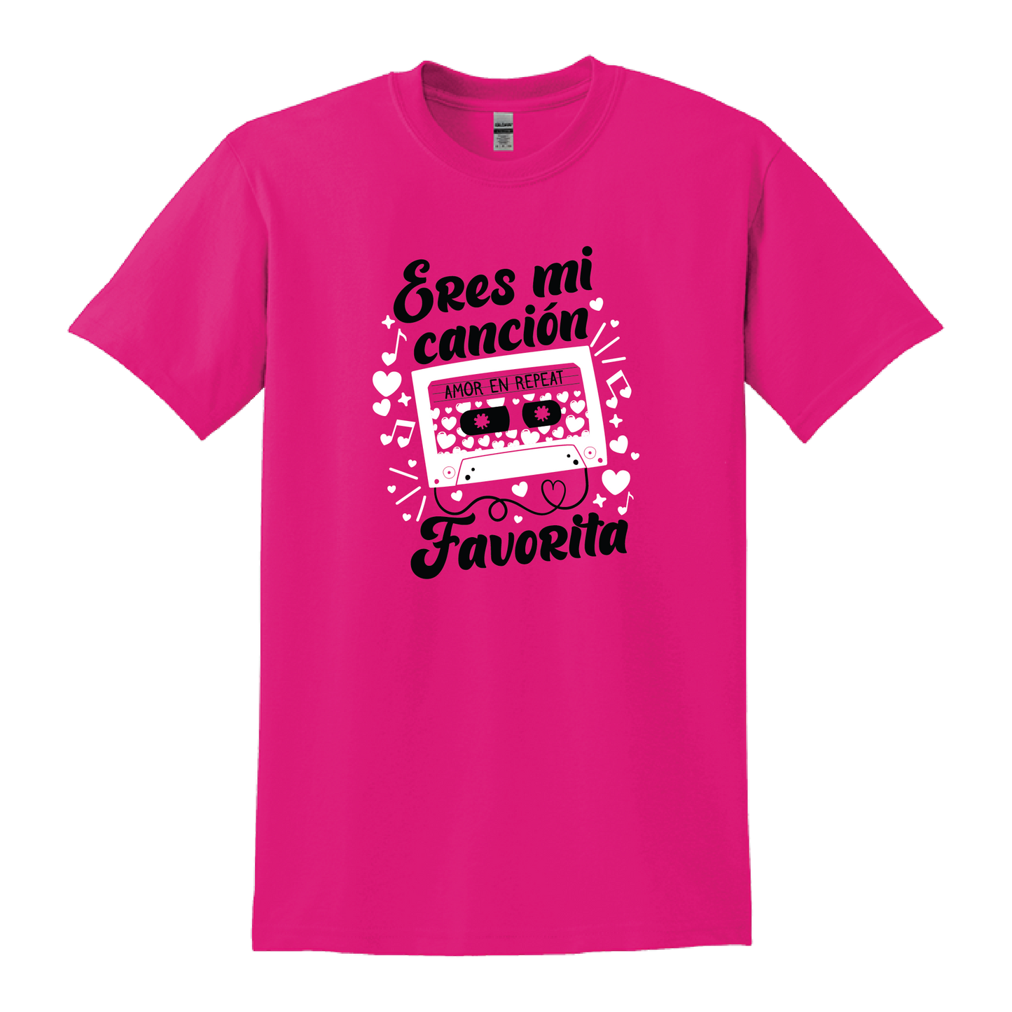 Eres mi canción favorita