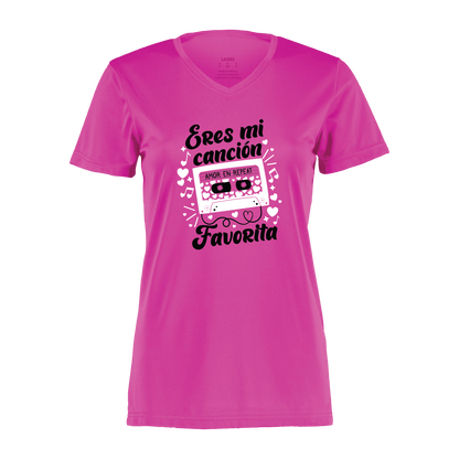 Eres mi canción favorita
