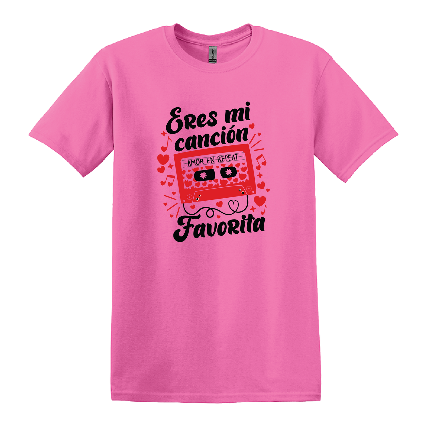 Eres mi canción favorita