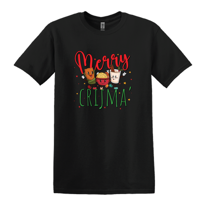 Merry Crijma'