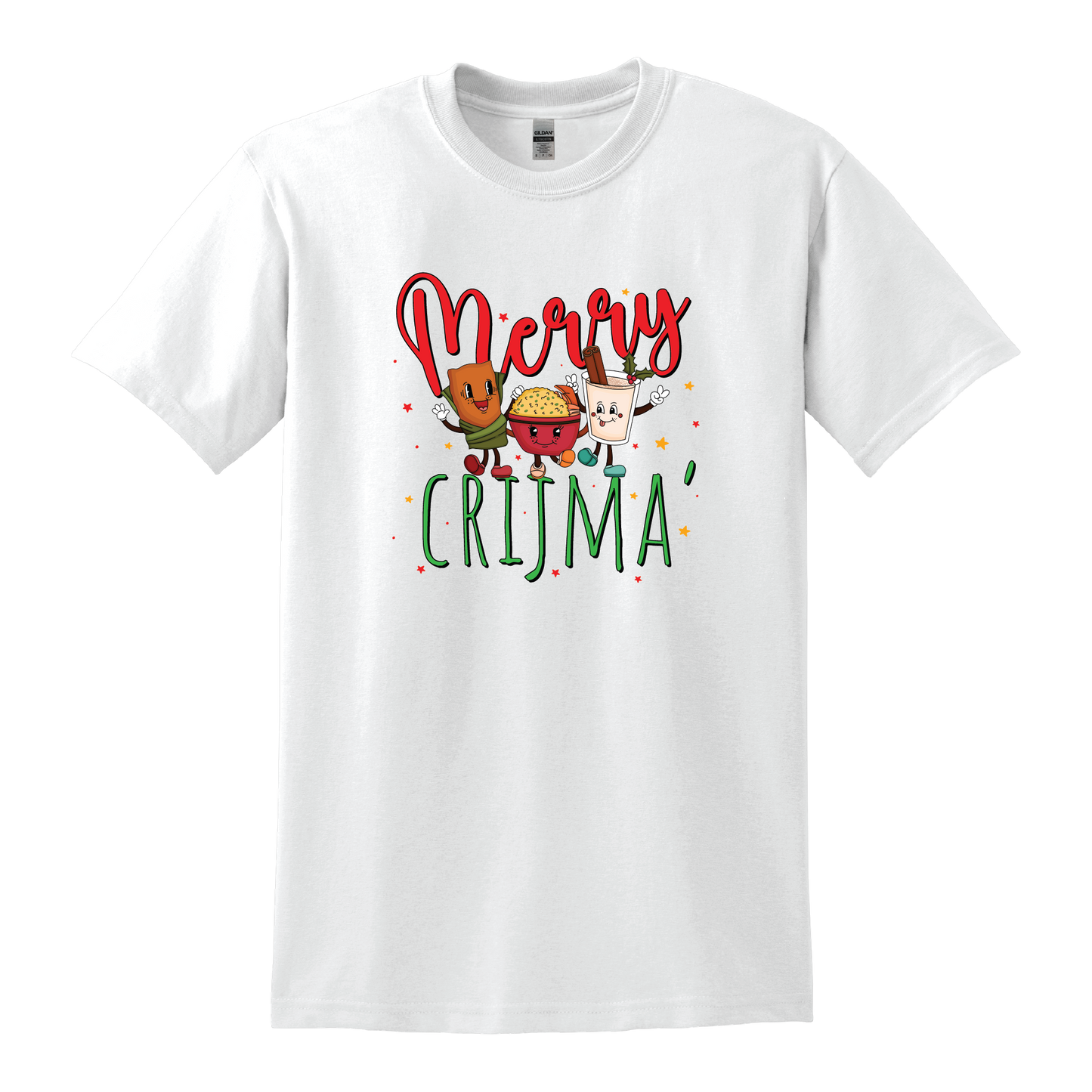 Merry Crijma'