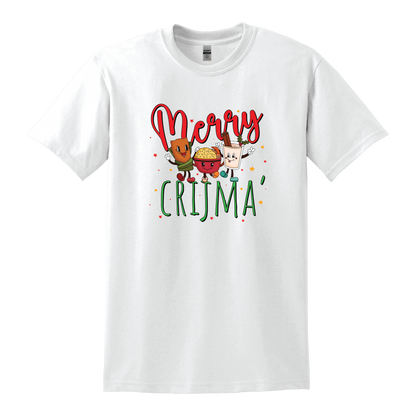 Merry Crijma'
