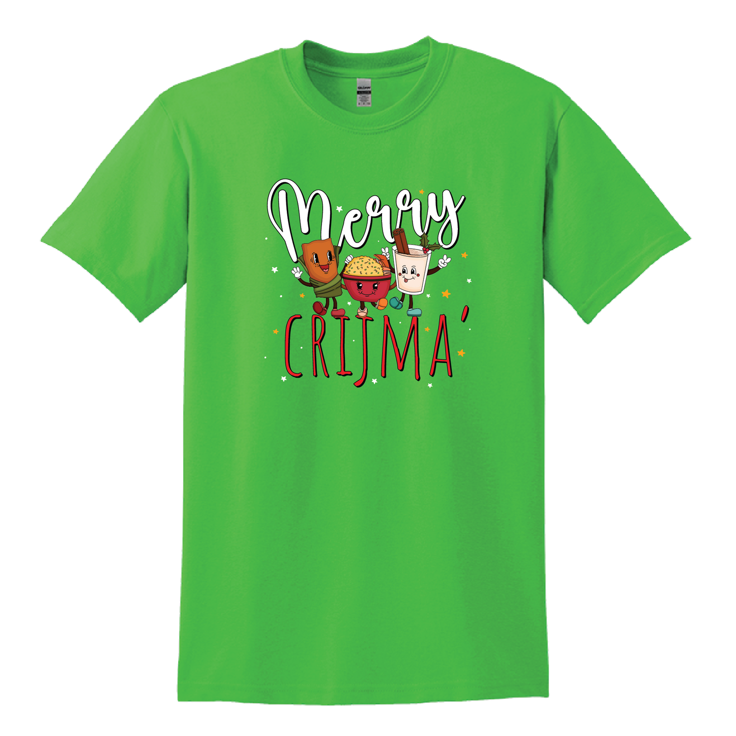 Merry Crijma'