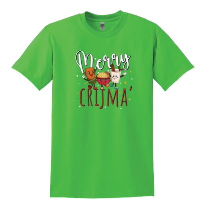 Merry Crijma'