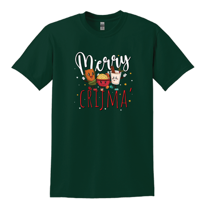 Merry Crijma'
