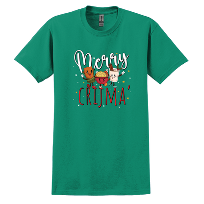 Merry Crijma'