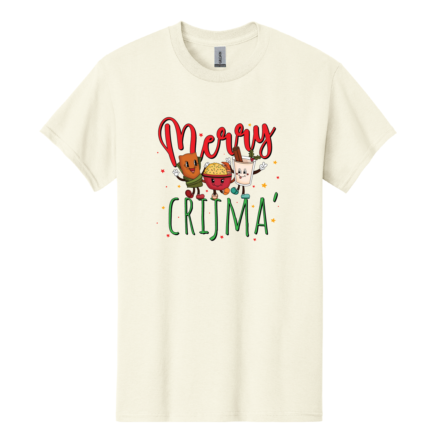 Merry Crijma'