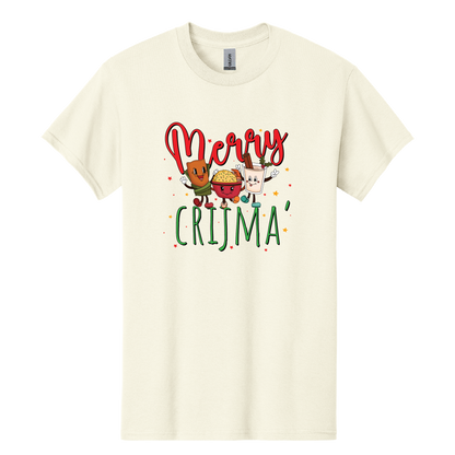 Merry Crijma'