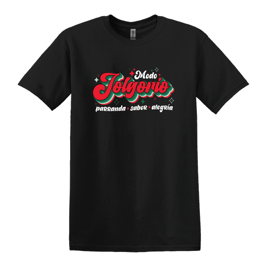 Modo Jolgorio
