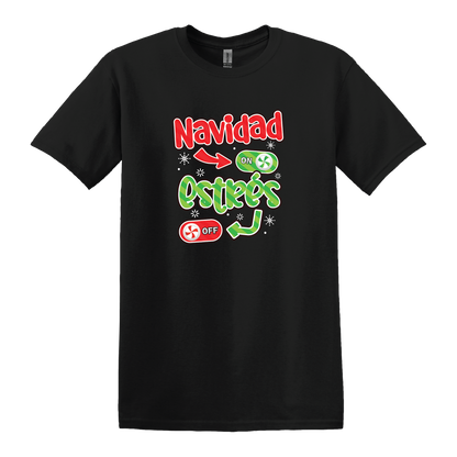 Navidad ON - Estrés OFF