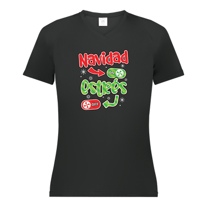 Navidad ON - Estrés OFF