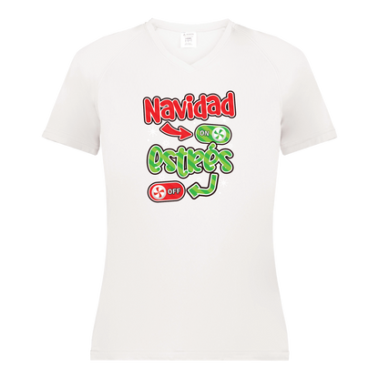 Navidad ON - Estrés OFF