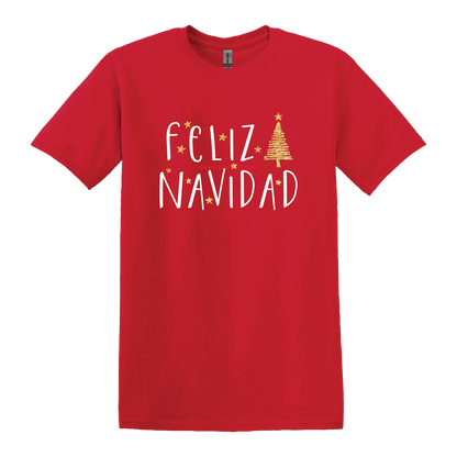 Estrellas de Navidad