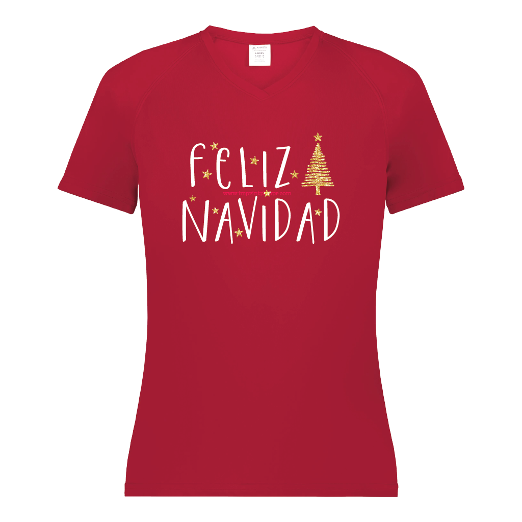Estrellas de Navidad