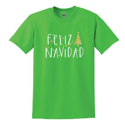 Estrellas de Navidad