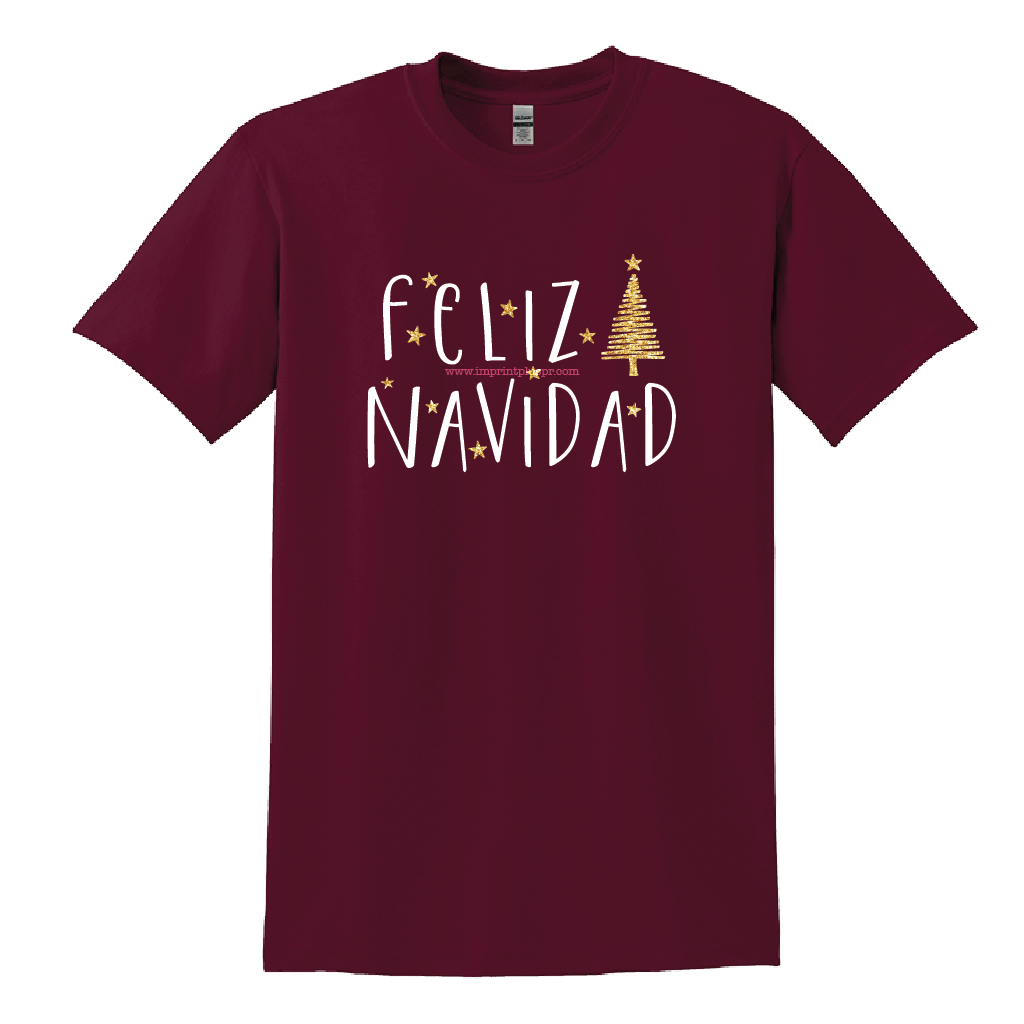 Estrellas de Navidad
