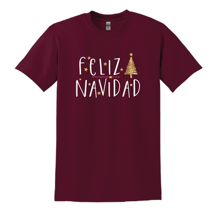 Estrellas de Navidad