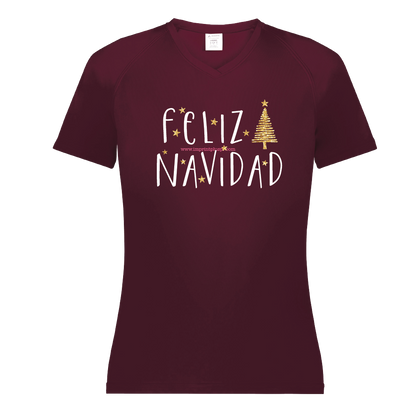 Estrellas de Navidad