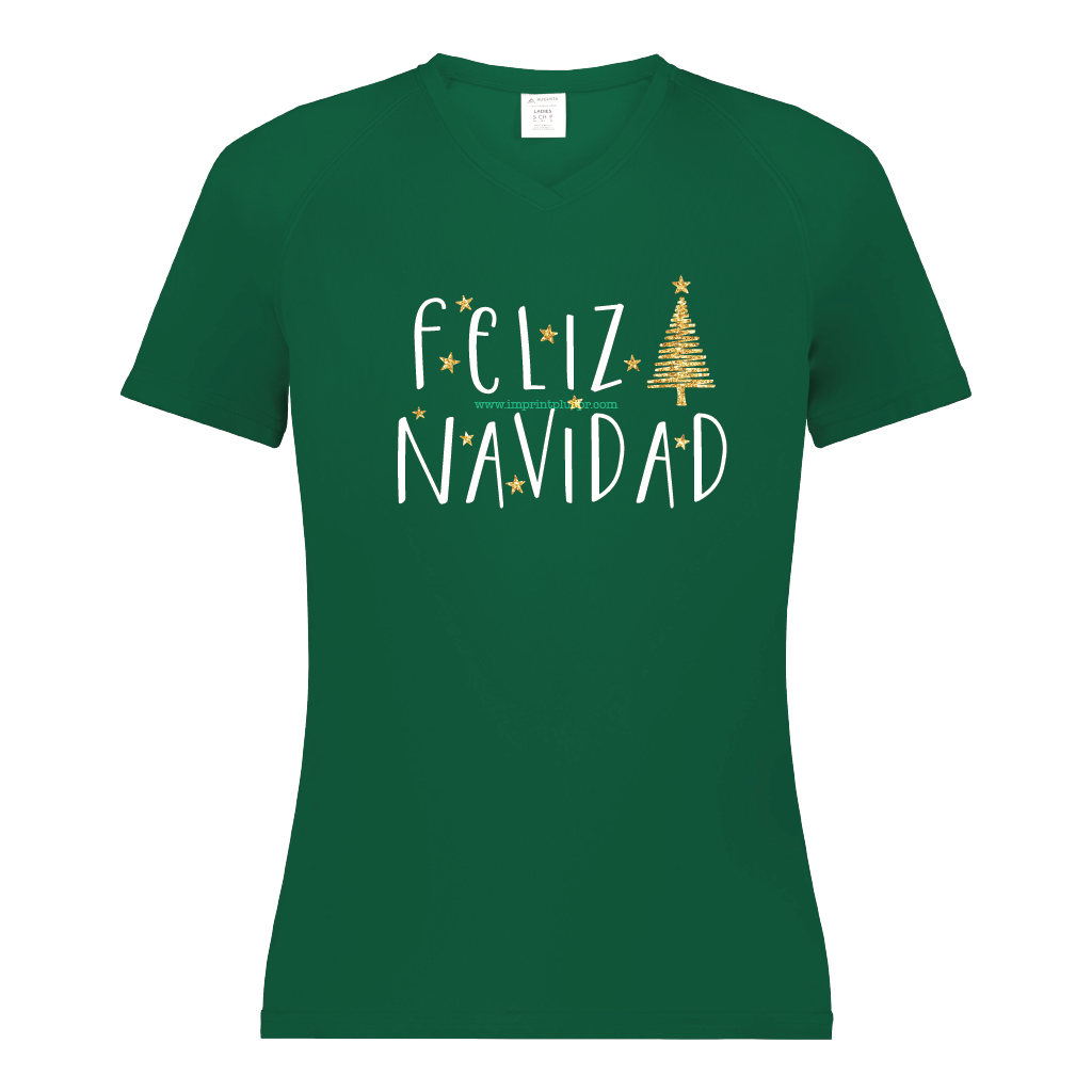 Estrellas de Navidad