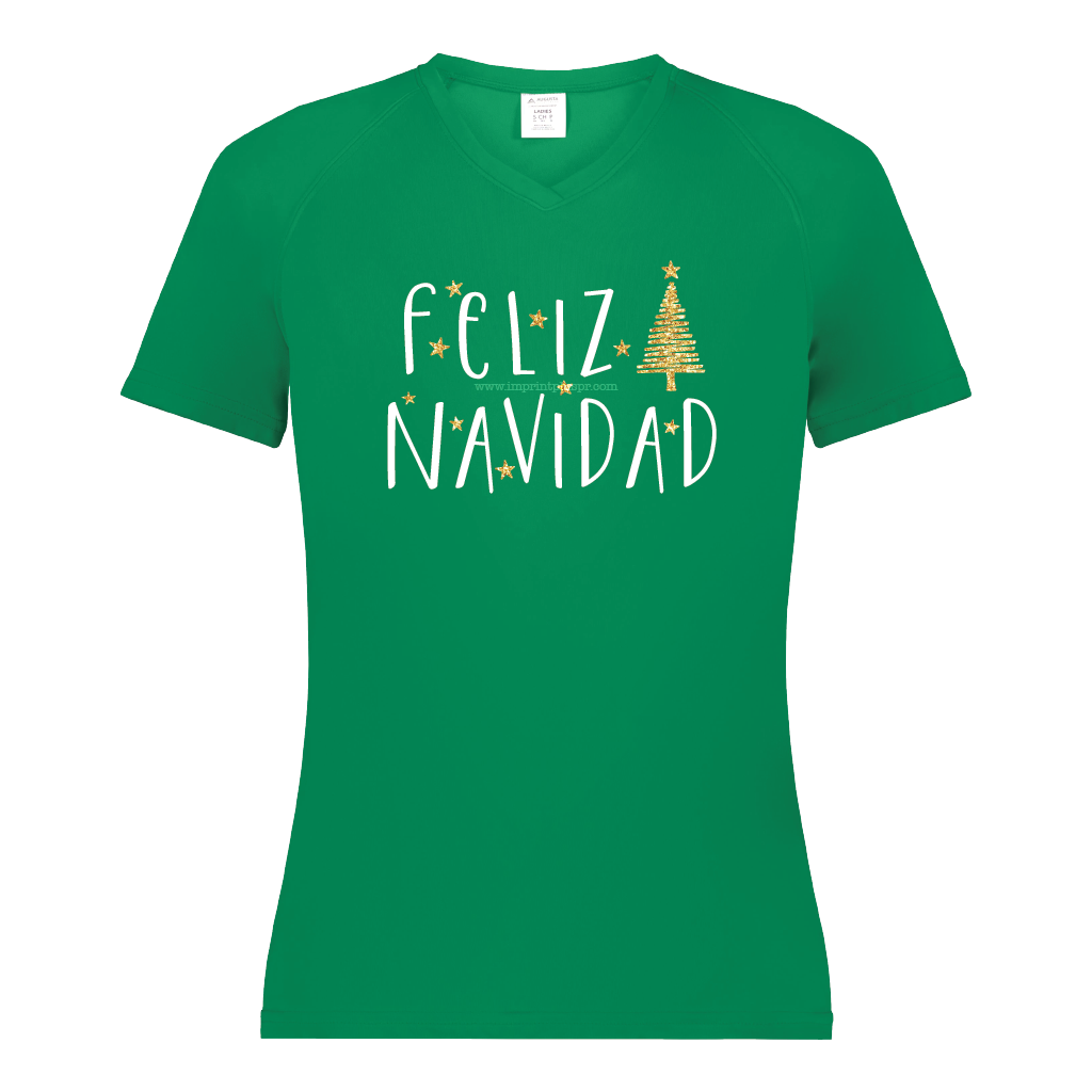 Estrellas de Navidad