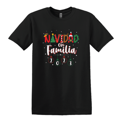 Navidad en Familia 2024