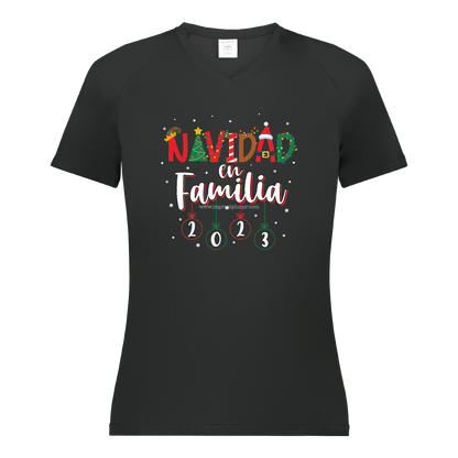 Navidad en Familia 2024