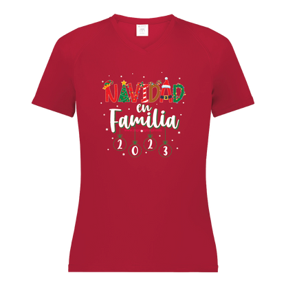 Navidad en Familia 2024