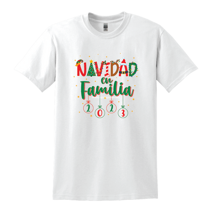 Navidad en Familia 2024