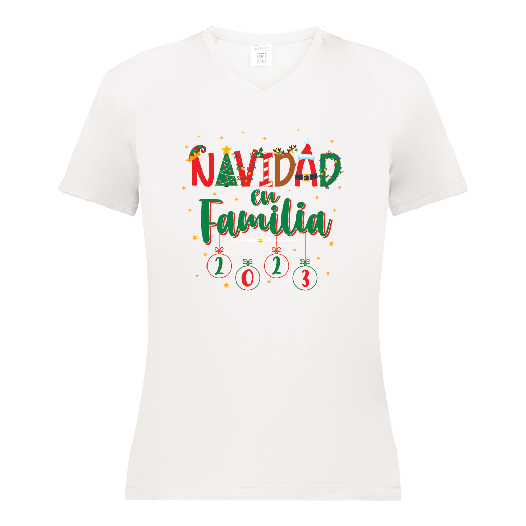 Navidad en Familia 2024