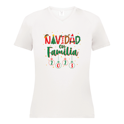 Navidad en Familia 2024